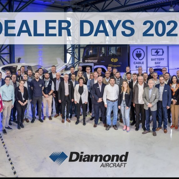 Diamond Dealer Days 2021